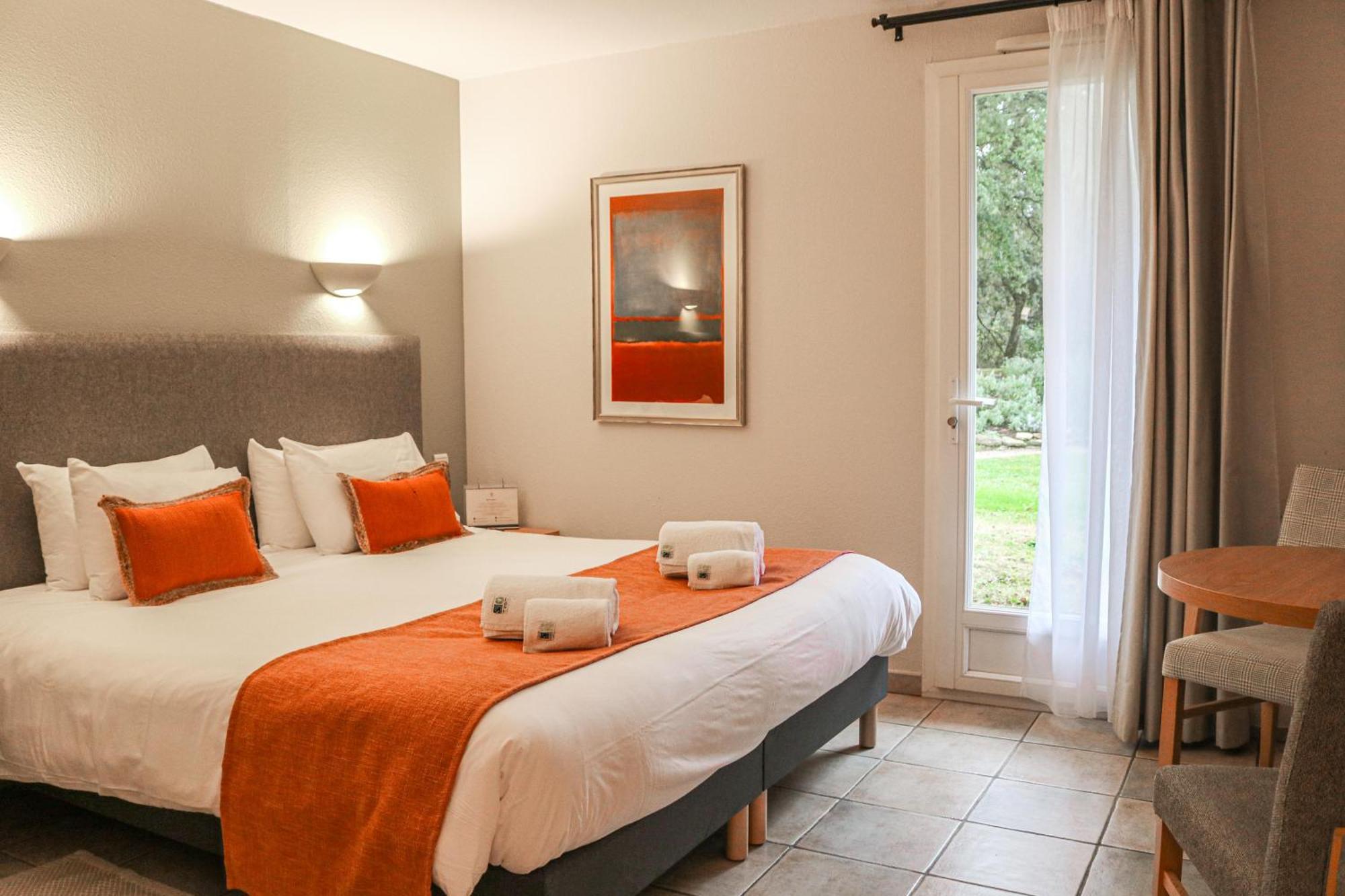 La Bastide De Grignan Hotel Buitenkant foto
