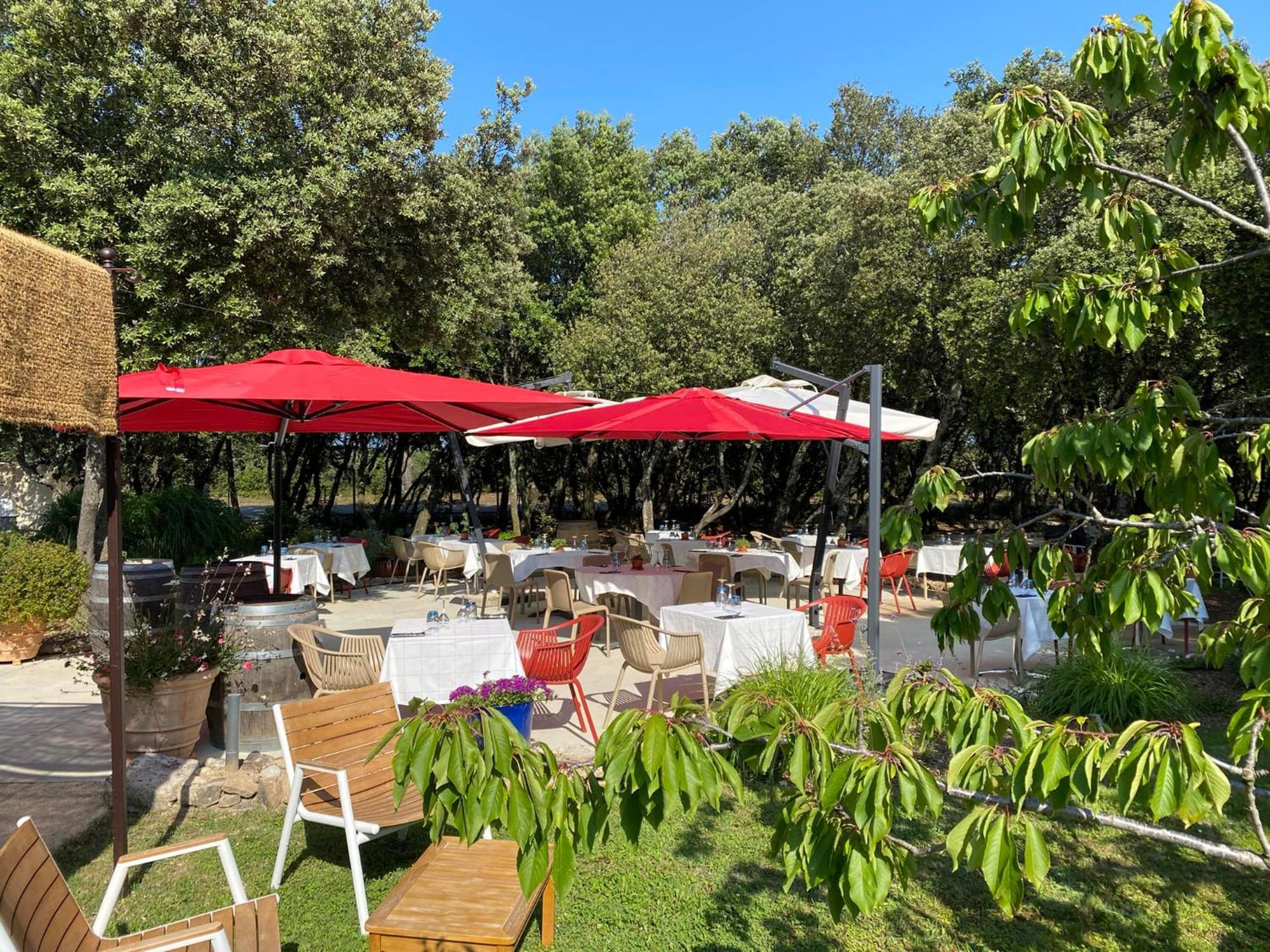 La Bastide De Grignan Hotel Buitenkant foto