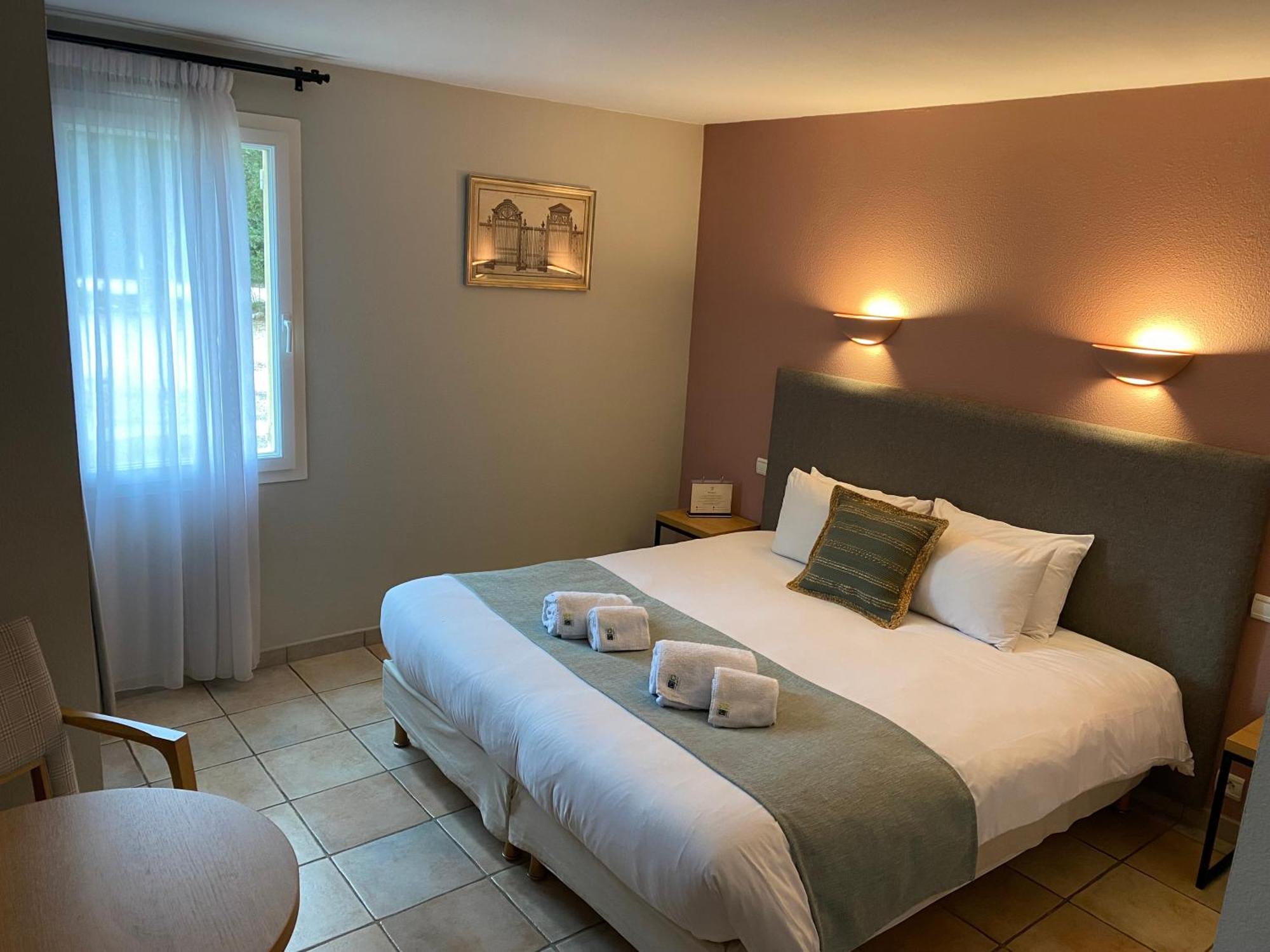 La Bastide De Grignan Hotel Buitenkant foto