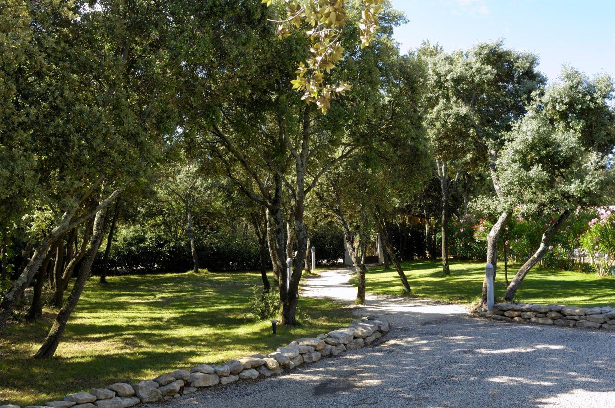 La Bastide De Grignan Hotel Buitenkant foto